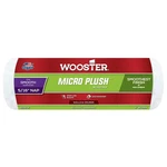 Wooster R235-9 Roller COVER,9"L,5/16"NAP,MICROFIBER 38UX77. Fixed Price $76.60.