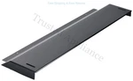 Bosch Thermador Dishwasher Lower Toe Kick Plate Bottom Access Panel Black. Fixed Price $79.19.