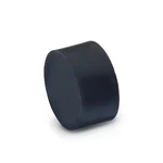 J.w. Winco 452.2-51-19-3/8-55 GN452.2-51-19-3/8X16-55 Rubber Bumper Stainless,. Fixed Price $13.79.