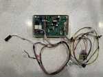 Ge Oem 265D4780G201 (WD21X32938) Dishwasher Control Board. Fixed Price $55.00.