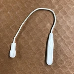 WD01X26109 Ge Dishwasher Door Balance Spring Link Cable (free Shipping). Fixed Price $8.75.