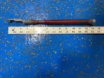 Asko Dishwasher Door Spring Part # 8060232-77 8057968. Fixed Price $31.94.