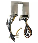 Year Warranty Whirlpool Dishwasher Wire Harness W10850395 W10566904 W10641985. Fixed Price $107.79.