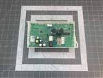 Asko Dishwasher Control Board P# 795565. Fixed Price $149.95.