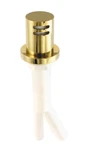 Kingston Brass KA821 Trimscape / Plastic Air Gap. Fixed Price $25.00.