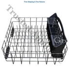 Maytag Dishwasher MDB7979SHZ1 Lower Rack P N W11778050 W10195416V W10861219. Fixed Price $92.21.