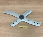 Ge Oem WD22X25299 Mid Spray Arm Assembly New Open Box Nob 35A/104B/103C. Fixed Price $14.99.