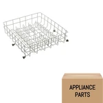 AP7215765-A Oem For Kenmore Dishwasher Upper Dishrack Assembly Part # Model A8. Fixed Price $162.65.