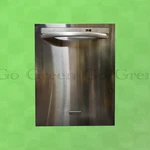 Kitchenaid Dishwasher Door Panel & Overlay Module P/n WPW10243198. Fixed Price $119.99.