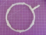 912686 - Maytag Dishwasher Tub Lock Ring. Fixed Price $8.99.