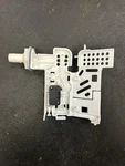 Switch Included Kitchenaid Dishwasher Float Housing WPW10195039 W10873429. Fixed Price $12.10.