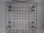 Ge Dishwasher Lower Rack, Grey (21 7/8" 5 10/16") WD28X10300 Asmn. Fixed Price $95.00.