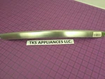 154724901 - Frigidaire Genuine Oem Dishwasher Door Handle Scuffs 22". Fixed Price $13.99.