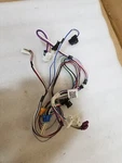 WD21X25626 / 265D3118G014 Oem Monogram Pro Dishwasher Ac Harness ZDT925SPN0SS. Fixed Price $49.95.