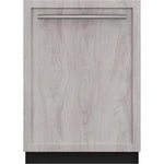 Thermador DWHD640EPR Emerald Series. 24 Inch. Smart Dishwasher. Panel Ready. Fixed Price $979.00.