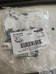 10-PACK N176-818 National Hardware Rope Thimble Steel Zinc Plated 1/4". Fixed Price $9.50.