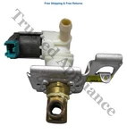 Whirlpool Dishwasher Water Inlet Valve 8558988 33129001 WPW10158389 Asmn. Fixed Price $11.47.