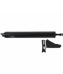 National Hardware N181-610 V1333 Screen & Storm Door Closer Black. Fixed Price $14.95.