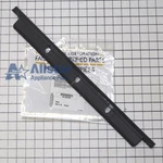Whirlpool Dishwasher Bottom Seal W11252794. Fixed Price $63.89.