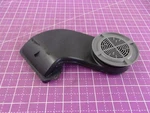 WD12X26044 Ge Dishwasher Air Diverter Assembly. Fixed Price $9.99.