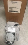 New Frigidaire Electrolux Dishwasher Timer Part # 154200301 Free Priority. Fixed Price $49.99.