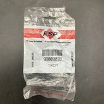 Oem Whirlpool WP99003039 Dishwasher Trim 1035932 AH2100335 EA2100335 PS2100335. Fixed Price $20.30.