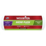 Wooster R235-9 Roller Cover, 5/16 In Thick Nap, L, Microfiber Cloth. Fixed Price $15.88.