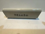 Miele Dishwasher G5675SCVI Lower Dishrack Handle Marked 07337120. Fixed Price $29.00.