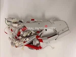 Genuine Oem Miele Harness G6885,G6987 Na 10366800. Fixed Price $320.00.