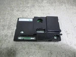 Ge Dishwasher Control Board Broken Tab/scratches/circles Part # WD21X10215. Fixed Price $66.00.