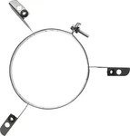 Regal Rexnord-fasco FM55 5.5 Motor Mount Bracket Kit. Fixed Price $42.84.