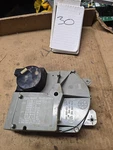 Whirlpool Dishwasher Timer Part# 3369358E. Fixed Price $20.00.