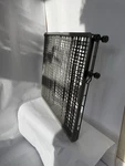 Samsung Dishwasher 3RD Rack Model DW80CG4051SR. Fixed Price $44.00.