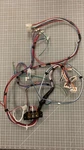 Oem Whirlpool Dryer Wire Harness W10704067 For WED4815EW1. Fixed Price $39.96.