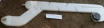Frigidaire Dishwasher Drying Duct Assembly Part # 5304475614. Fixed Price $25.00.