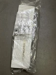 Dishwasher Sound Shield Insulation-rear Ge ZDT985SPNCSS Hm. Fixed Price $9.63.