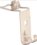 Genuine Oem WB2X9719 Range Broil Element Support (LT21). Fixed Price $14.95.