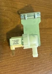 Oem Genuine Frigidaire Dishwasher Water Inlet Valve Assembly, Part #807047901. Fixed Price $7.34.