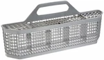 WD28X10128 Silverware And Utensil Basket Compatible With Ge Dishwasher. Fixed Price $18.32.