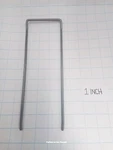 DD24SDFTX9 Fisher And Paykel Dishwasher Wire Support Cup Rack Only 522683. Fixed Price $5.99.