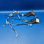 Genuine Samsung Dishwasher, Door Wire Harness # DD39-00013T DD39-00013R. Fixed Price $69.99.