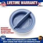 Dishwasher Rinse Dispenser Cap Replace For W10077881 Kitchenaid Whirlpool Us. Fixed Price $6.99.