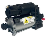 1643201204 Air Suspension Compressor Pump Compatible With 2006-2012 Mercedes .... Fixed Price $175.18.