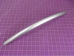 W10077925 - Kitchenaid Genuine Oem Dishwasher Door Handle. Fixed Price $21.99.