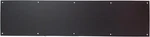 Don-jo 90 Metal Kick Plate, Oil Rubbed Bronze Finish, 30" X 12" New. Fixed Price $59.99.