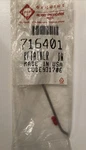 716401 Genuine Oem Fsp Whirlpool Dishwasher Door Spring Retainer Nos. Fixed Price $6.80.