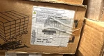 W11093255 Oem Whirlpool Kitchen Aid Range Oven Control Panel Assembly New In Box. Fixed Price $329.99.