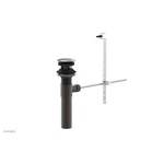 Phylrich 3-046/10B Pop Up Drain Oil Rubbed Bronze New. Fixed Price $57.75.