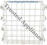 Clean Frigidaire Dishwasher Bottom Lower Rack Part 154320904 808602302 Fits Many. Fixed Price $87.33.