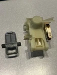 Bosch Dishwasher Door Latch Switch Assembly Oem SHE45M05UC Strike Included. Fixed Price $20.00.